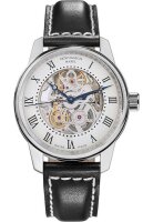 Zeno Watch Basel montre Homme Automatique 6554S-e2-rom