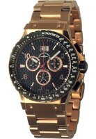 Zeno Watch Basel montre Homme 91055-5040Q-Pgr-s1-6M