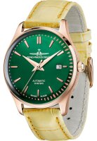 Zeno Watch Basel montre Homme Automatique 4942-2824-Pgr-g8