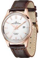 Zeno Watch Basel montre Homme Automatique 4942-2824-Pgr-g2
