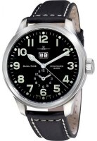 Zeno Watch Basel montre Homme Automatique 8651-a1