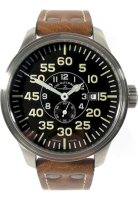 Zeno Watch Basel montre Homme Automatique 8595OB-6-a1