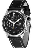 Zeno Watch Basel montre Homme 4100-i1