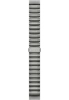 Garmin QuickFit® Bracelet de remplacement 22mm Titane...