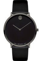Movado   Homme watch 0607391 