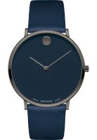 Movado   Homme watch 0607392 