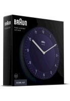 Braun montre Unisex BC06BL