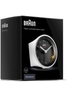 Braun montre Unisex BC07WB-DCF