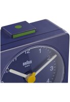 Braun montre Unisex BC02BL