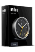 Braun montre Unisex BC12SB