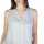 Armani Exchange - Vêtements - Chemises - 3ZYH47YNCMZ3531 - Femme - lightblue,white