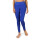 Bodyboo - Vêtements - Pantalon de jogging - BB24004_Indigo - Femme - Bleu