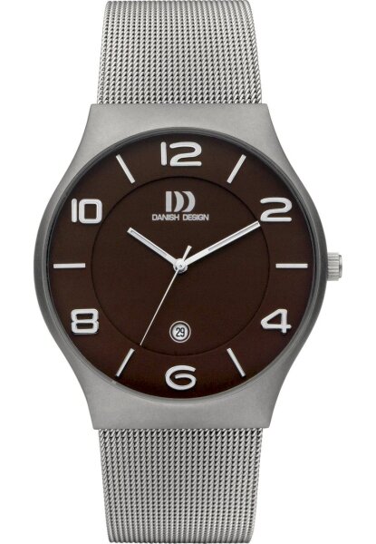 Danish Design montre Homme IQ69Q1106