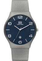 Danish Design montre Homme IQ68Q1106