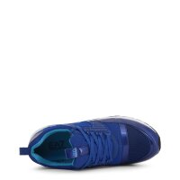 EA7 - Chaussures - Sneakers - 248027_7A279_44335 - Unisex - Bleu