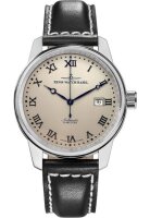 Zeno Watch Basel montre Homme Automatique 6554-g3-rom
