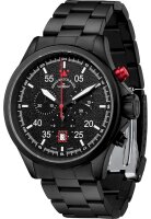 Zeno Watch Basel montre Homme 6751-5030Q-bk-1-7M