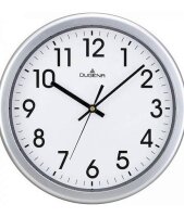 Dugena - 4460647 - Horloge Murale - Quartz