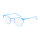 Italia Independent - Accessoires - Eyeglasses - 5200A_027_000 - Unisex - cornflowerblue