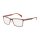 Italia Independent - Accessoires - Eyeglasses - 5025A_092_000 - Heren - brown,saddlebrown
