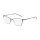 Italia Independent - Accessoires - Eyeglasses - 5202A_072_000 - Vrouw - dimgray