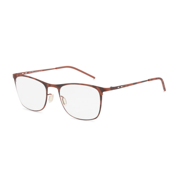 Italia Independent - Accessoires - Eyeglasses - 5206A_092_000 - Heren - sienna,saddlebrown