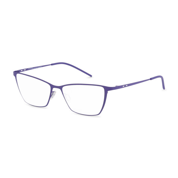 Italia Independent - Accessoires - Eyeglasses - 5202A_013_000 - Vrouw - rebeccapurple