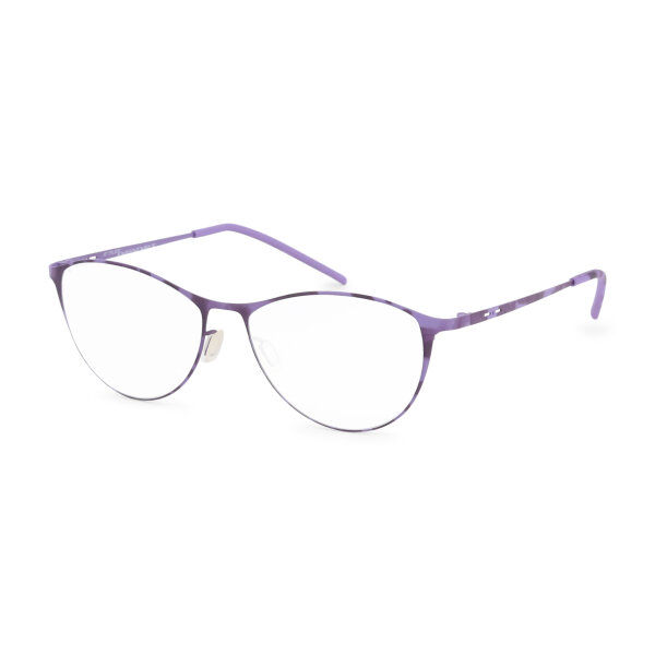 Italia Independent - Accessoires - Eyeglasses - 5203A_144_000 - Vrouw - mediumpurple,rebeccapurple