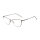 Italia Independent - Accessoires - Eyeglasses - 5202A_096_000 - Vrouw - dimgray,lightgray