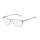 Italia Independent - Accessoires - Eyeglasses - 5207A_092_000 - Heren - sienna,saddlebrown