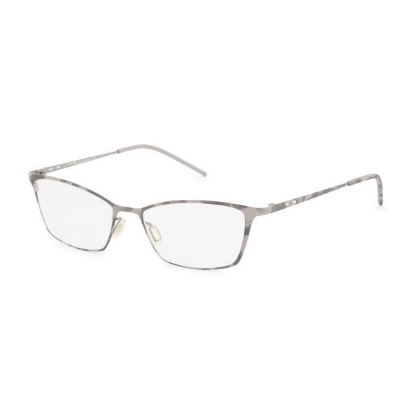 Italia Independent - Accessoires - Eyeglasses - 5208A_096_000 - Vrouw - lightgray,dimgray