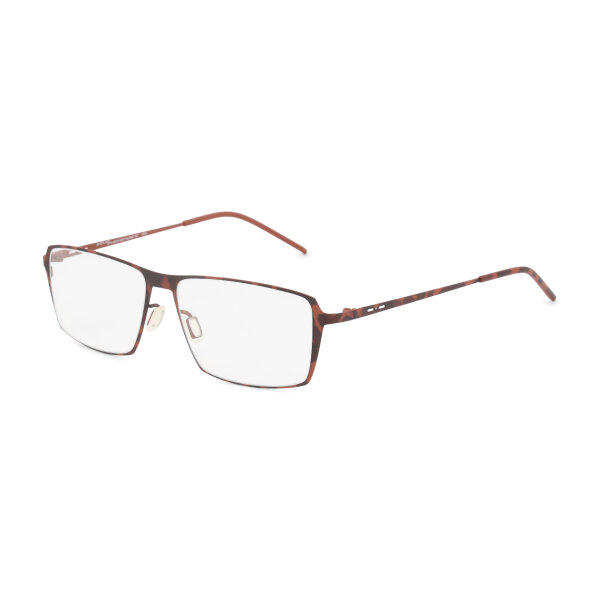 Italia Independent - Accessoires - Eyeglasses - 5211A_092_000 - Heren - sienna,saddlebrown