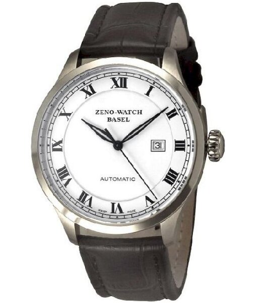 Zeno Watch Basel montre Homme Automatique 6569-2824-i2-rom