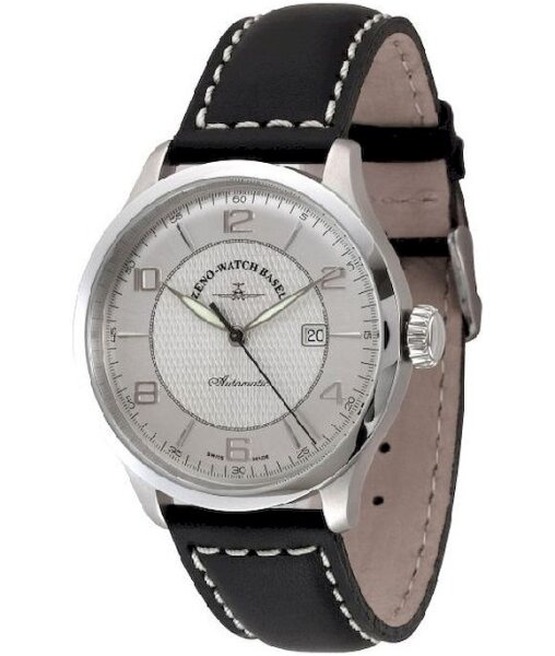 Zeno Watch Basel montre Homme Automatique 6569-2824-g3