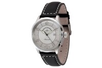 Zeno Watch Basel montre Homme Automatique 6569-2824-g3