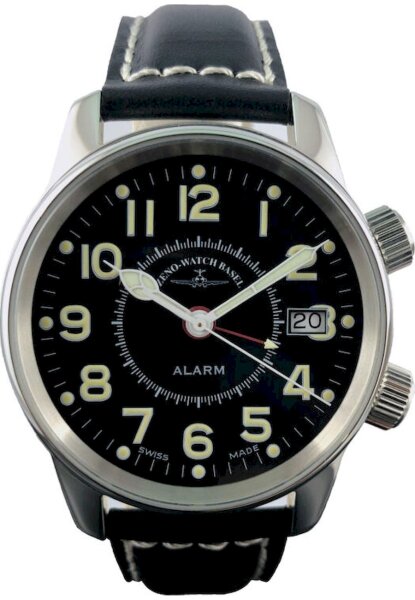 Zeno Watch Basel montre Homme Automatique 6575-a1