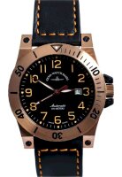 Zeno Watch Basel montre Homme Automatique 8096-RBK-a15