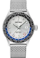 Delma montre Homme Automatique 41801.710.6.061