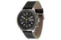 Zeno Watch Basel montre Homme Automatique 8557TVDD-7-a18