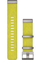 Garmin QuickFit® Bracelet de remplacement 22mm nylon...