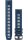 Garmin Bracelet de rechange Watch Bands, Tidal Blue 010-12854-26