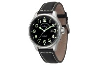Zeno Watch Basel montre Homme Automatique 8554-pol-a1