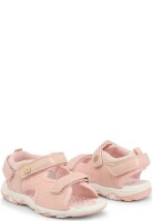 Shone - Chaussures - Sandales - 1638-035_LTPINK - Enfant - Rose