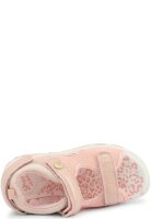 Shone - Chaussures - Sandales - 1638-035_LTPINK - Enfant - Rose