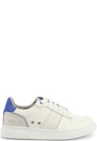 Shone - Chaussures - Sneakers - S8015-013_WHITE - Enfant - white,blue
