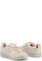 Shone - Chaussures - Sneakers - 15012-125_NUDE - Enfant - papayawhip