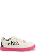 Shone - Chaussures - Sneakers - 19058-007_WHITE - Enfant...