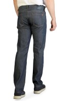 Tommy Hilfiger -BRANDS - Vêtements - Jeans - MW0MW07592_911 - Homme - darkblue