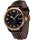 Zeno Watch Basel montre Homme Automatique 8554-BRG-a1