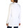 Tommy Hilfiger -BRANDS - Vêtements - T-shirts - MW0MW10189_100 - Femme - white,green